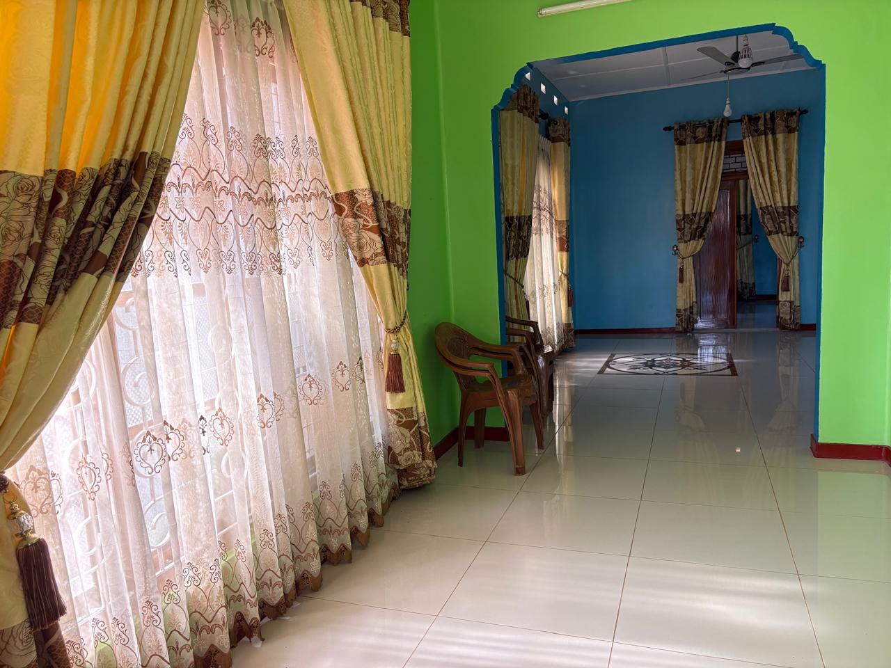 Hall Image